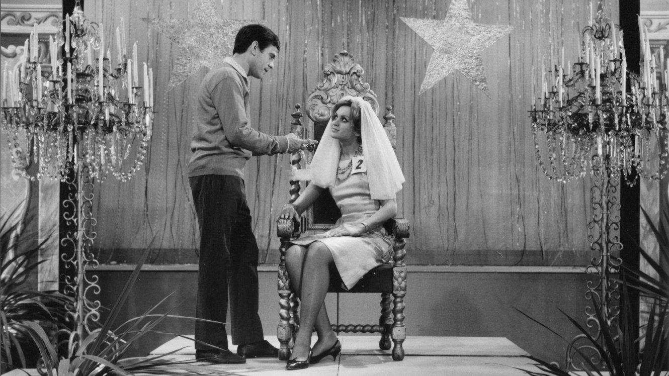 Pajarito Gómez (1965)