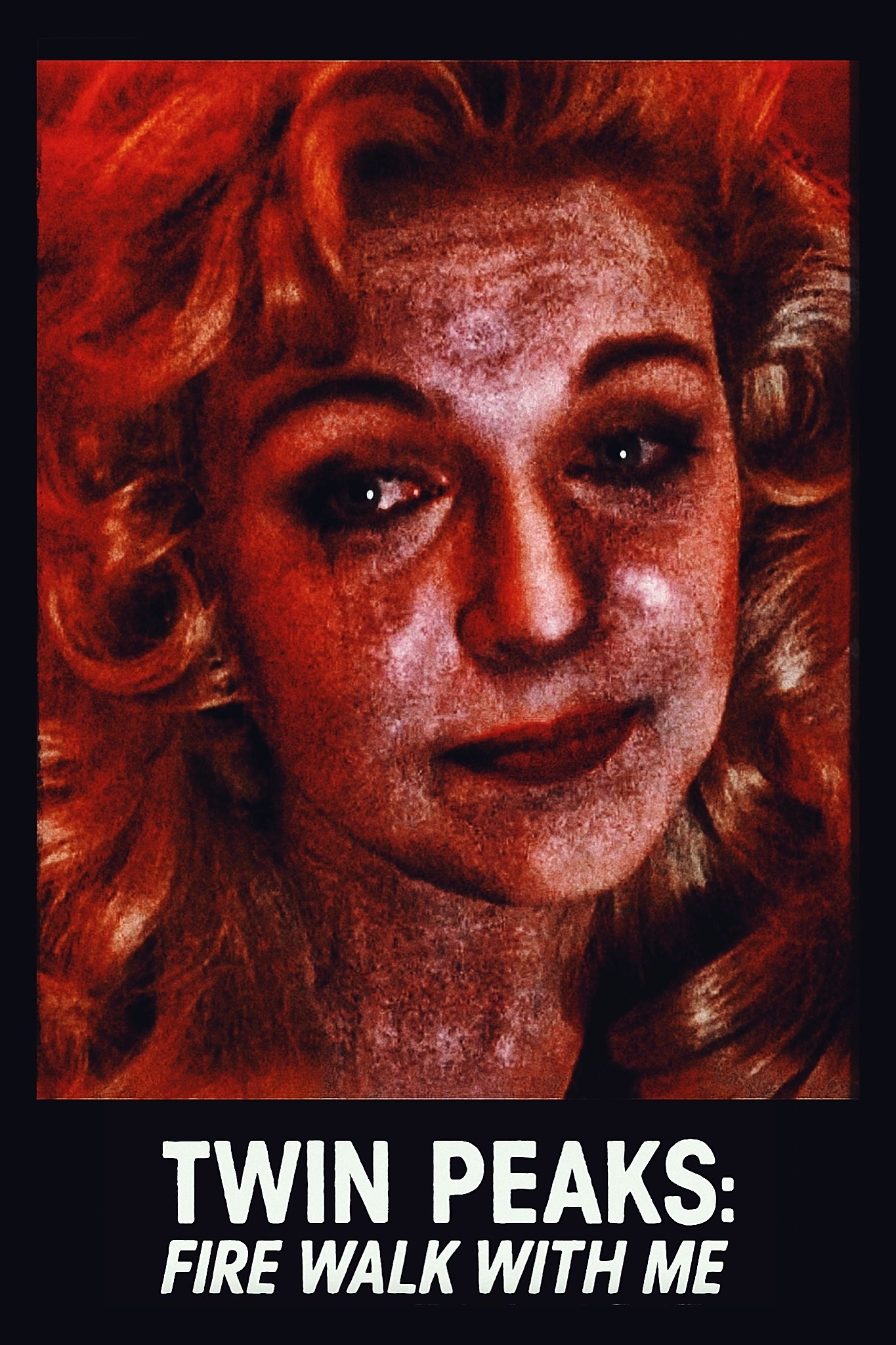 Twin Peaks: Fire Walk with Me