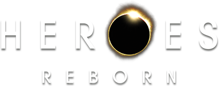 Heroes Reborn Logo
