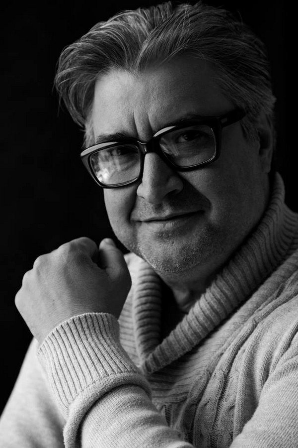 Sergio Mattos | Ele mesmo