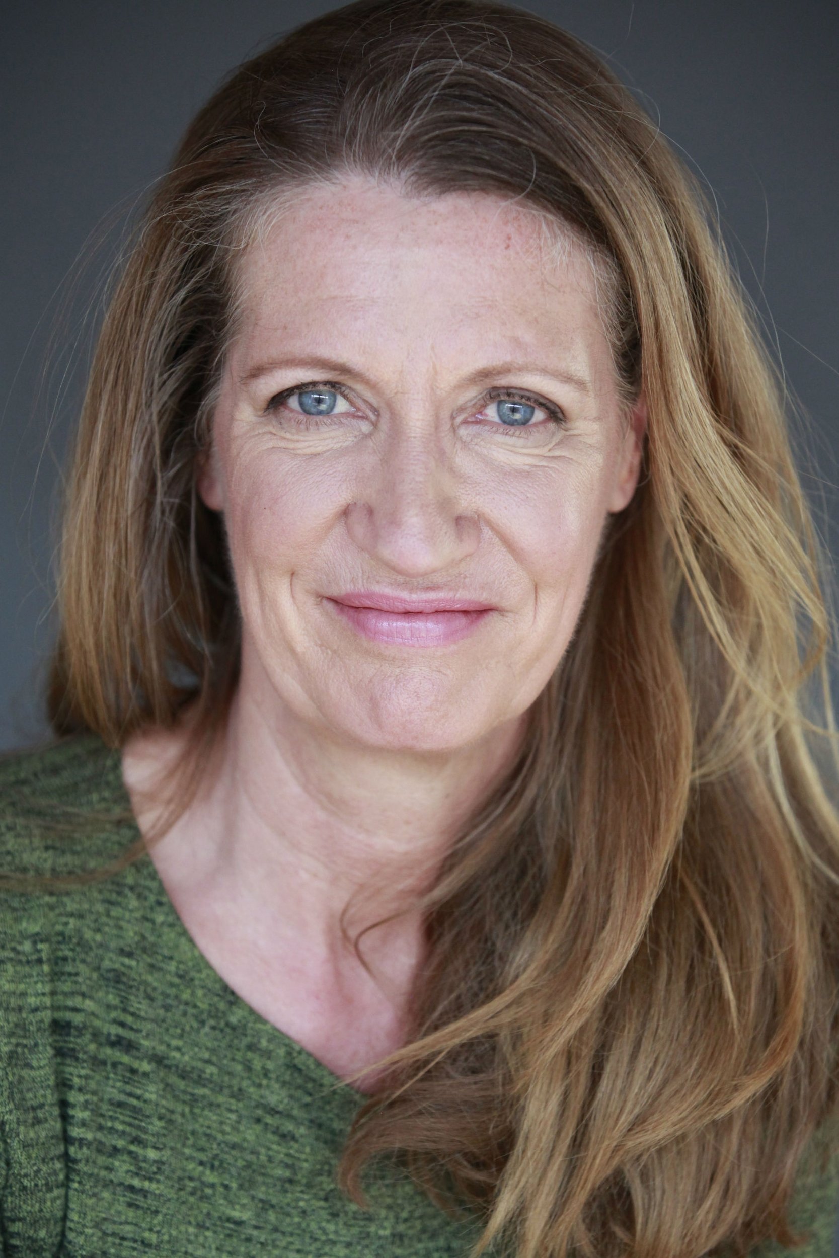 et billede af Claire Gagnon