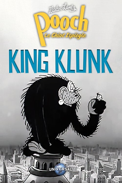 Movie image of : King Klunk