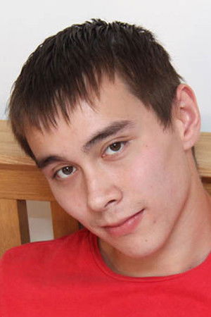 et billede af Jake Zhang