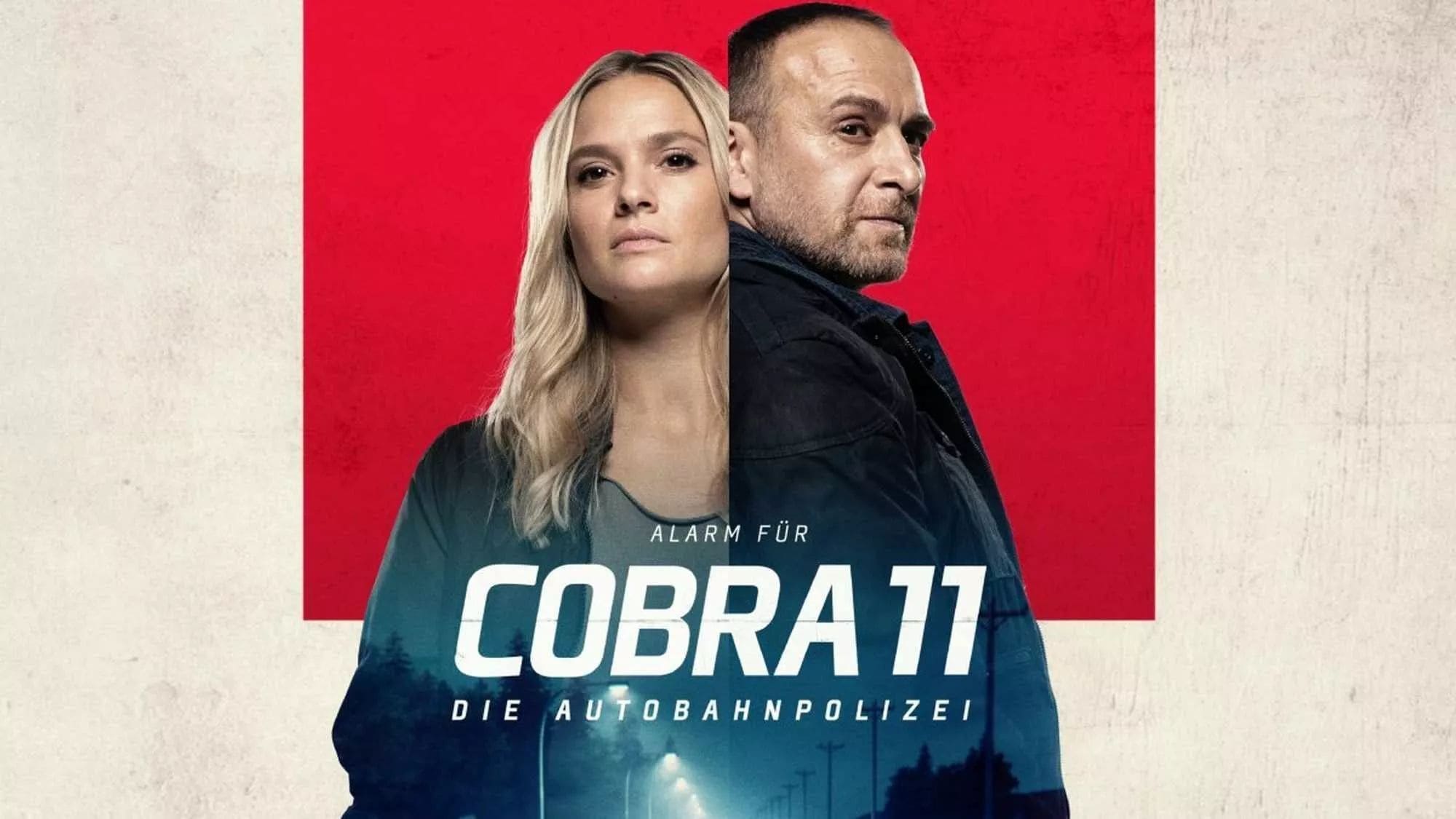 Alarm für Cobra 11 - Die Autobahnpolizei - Staffel 43