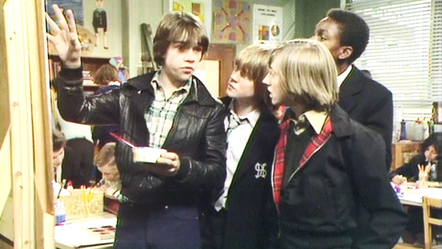 Grange Hill