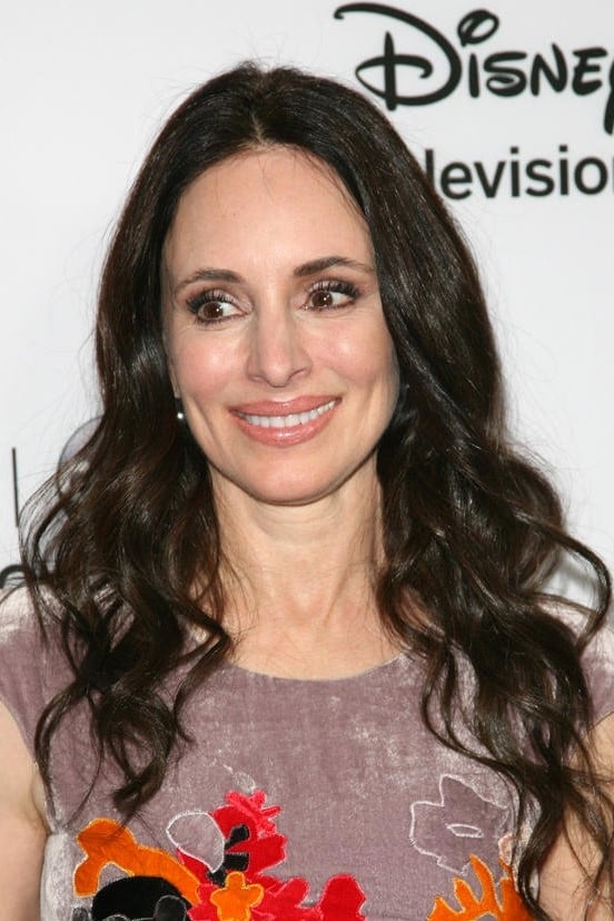 Madeleine Stowe