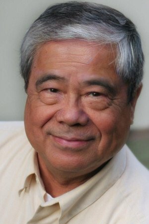 et billede af Alberto Isaac