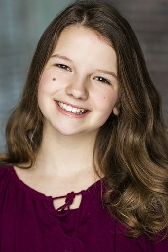 et billede af Gracen Daly