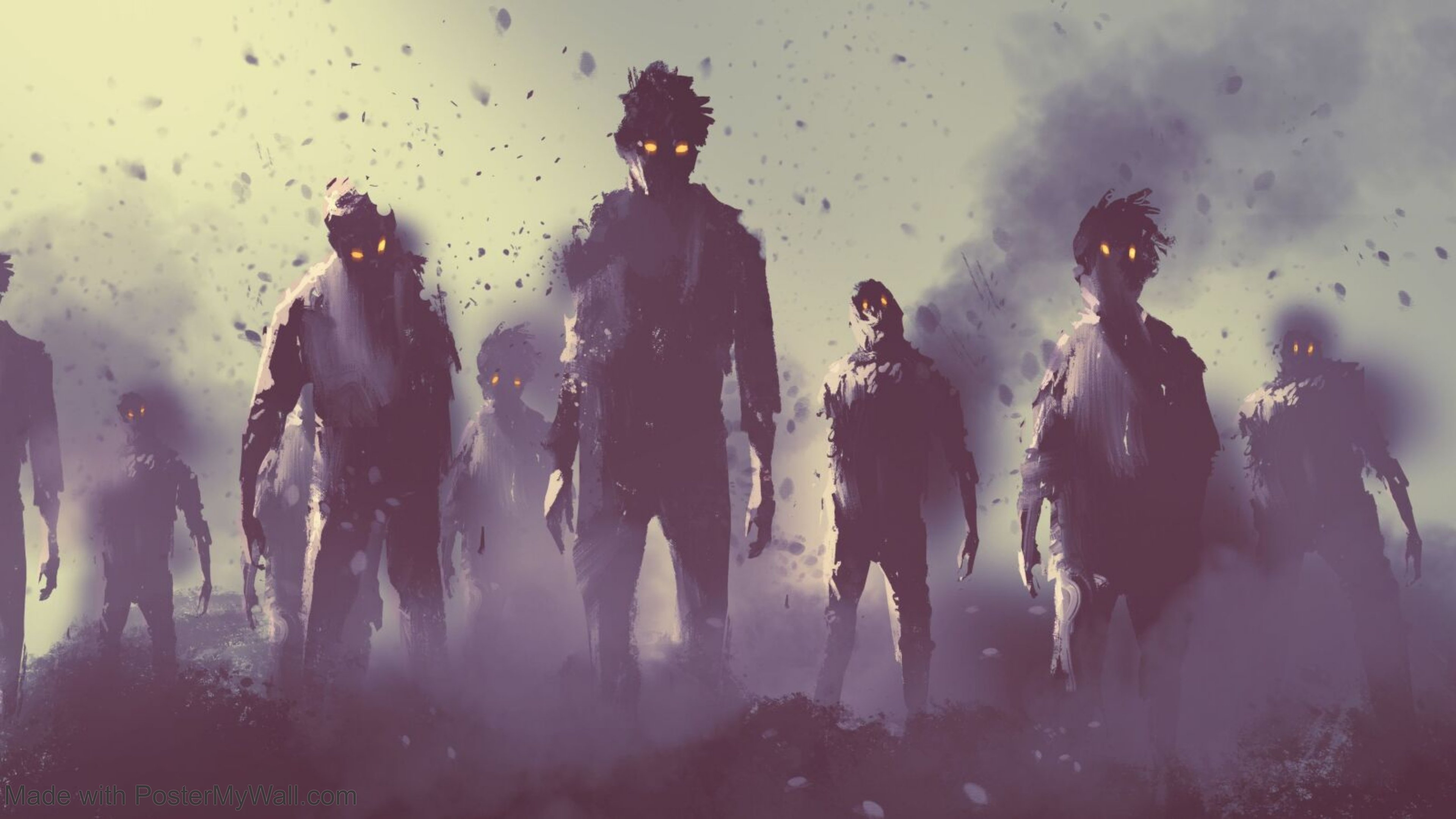 Devil's Crossing (2011)