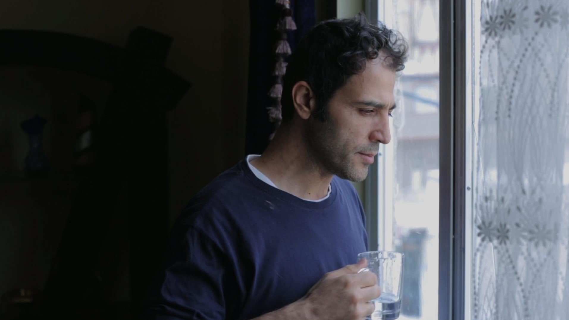 The Man Who Forgot To Breathe (2017)