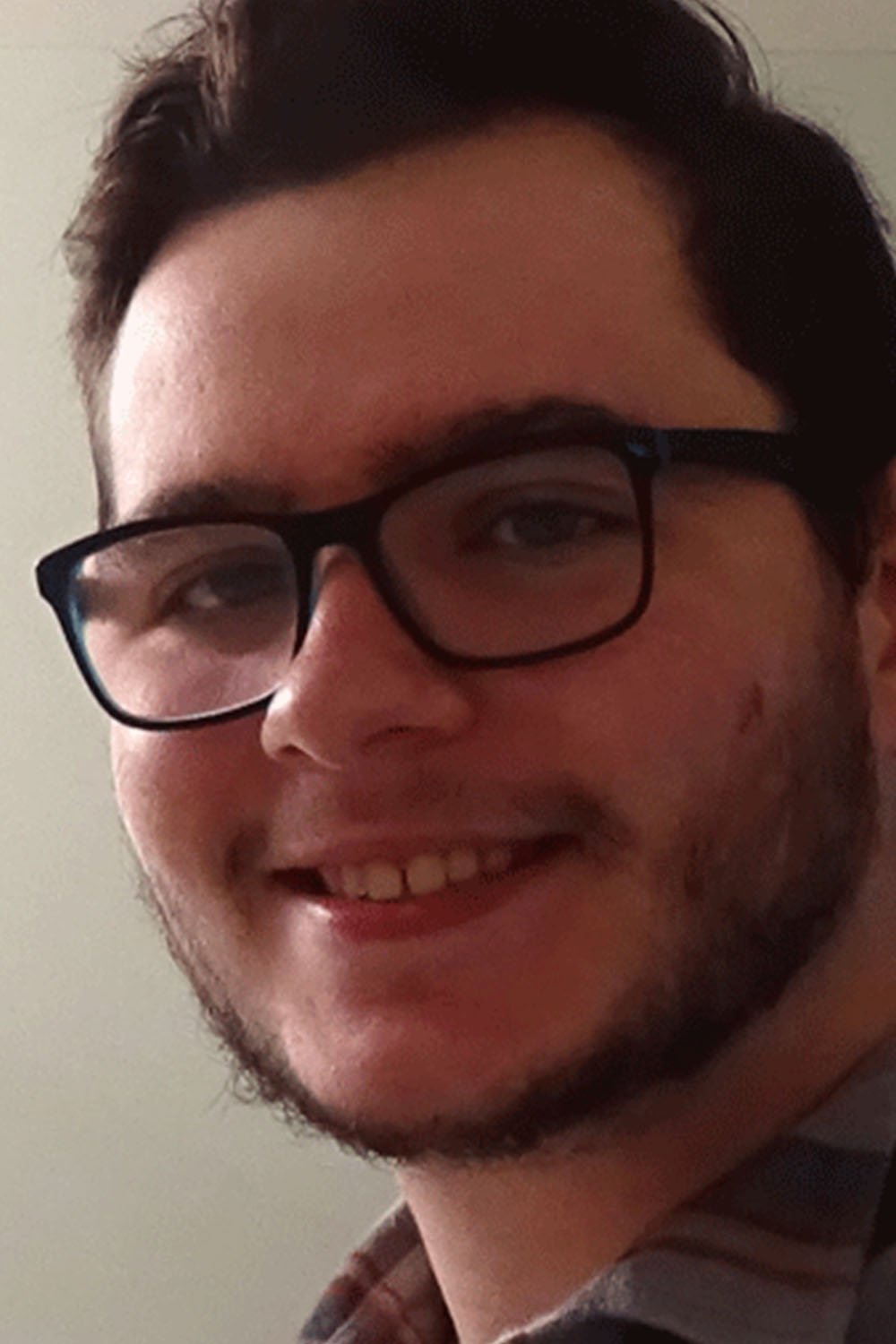 Liam Scale | Script Supervisor