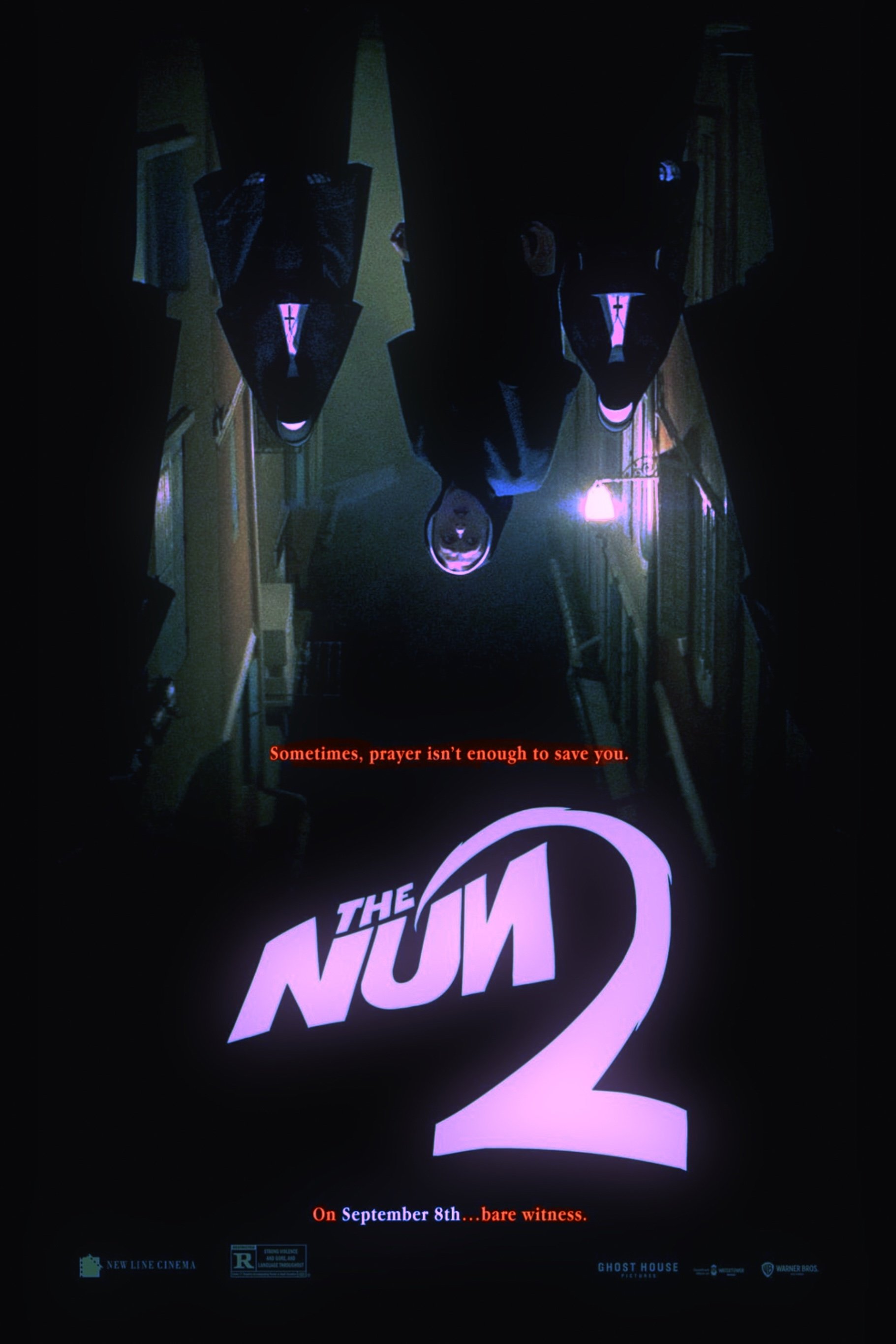 The Nun II