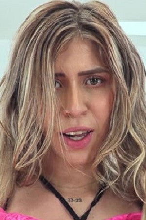 et billede af Jazmine White