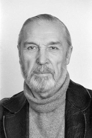 et billede af Boris Nikiforov