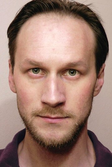 et billede af Maxim Antonnikov