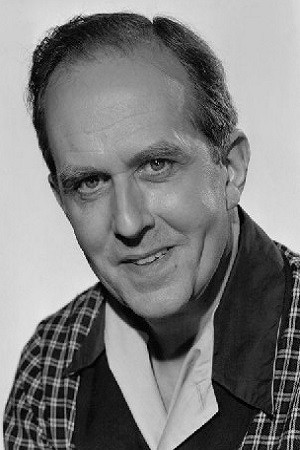 et billede af Brian Oulton