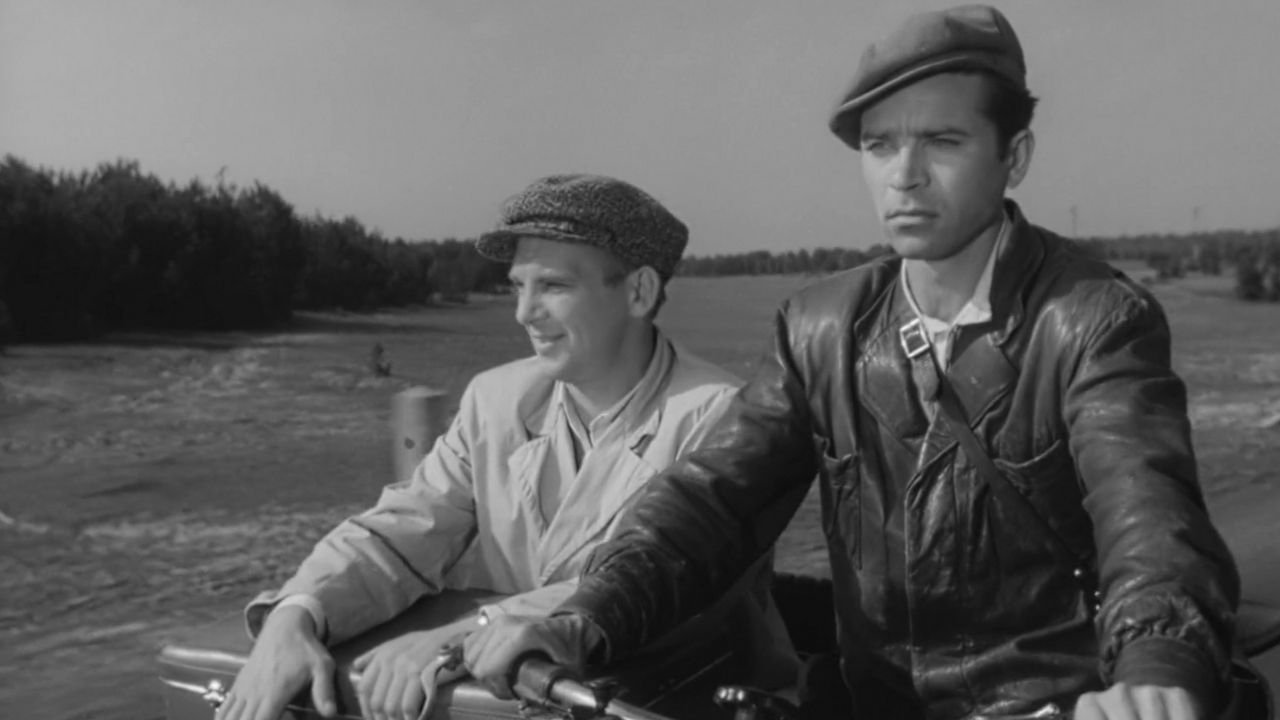 Krinitsy (1965)