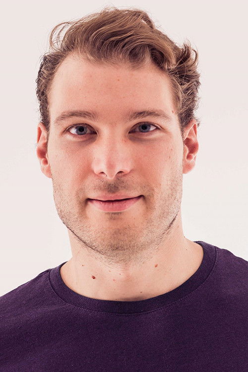 et billede af Thomas Chavianidis