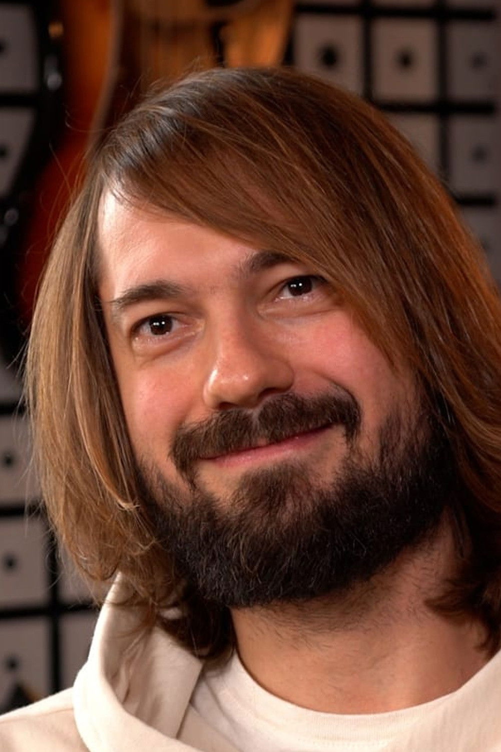 et billede af Lukáš Pavlík