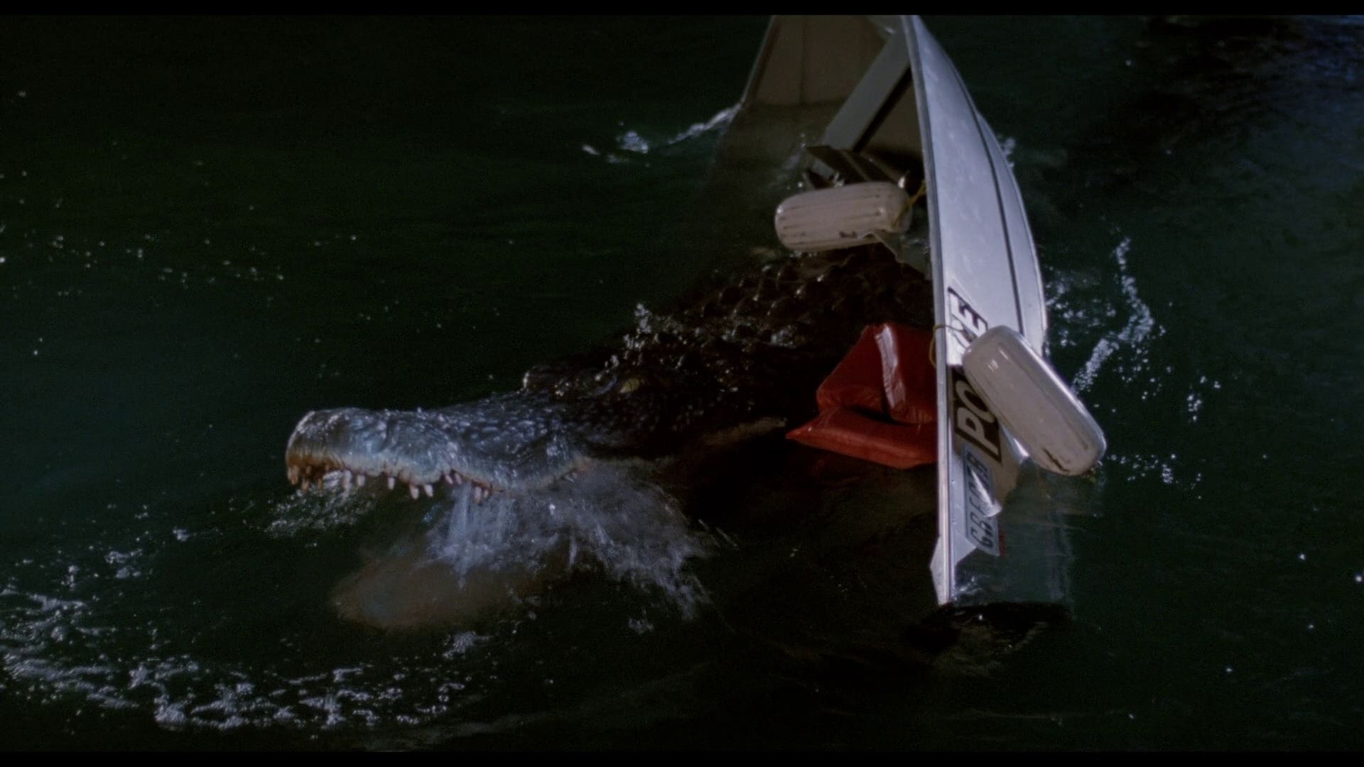 Alligator 2: The Mutation (1991)