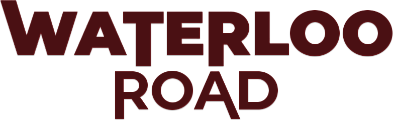 Waterloo Road Logo