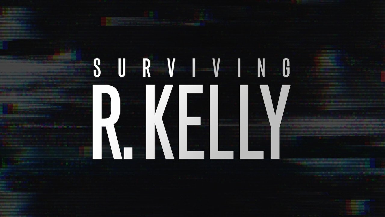 Surviving R. Kelly