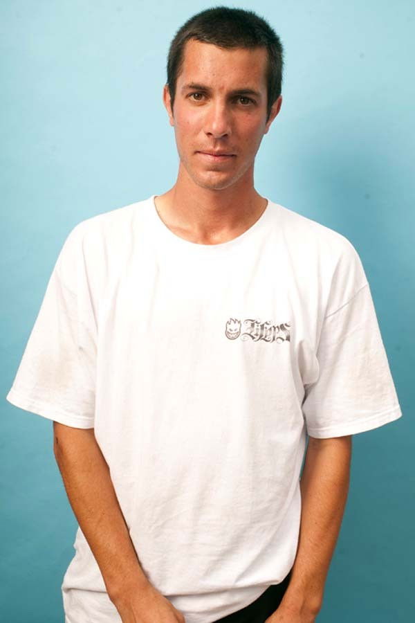 et billede af Massimo Cavedoni