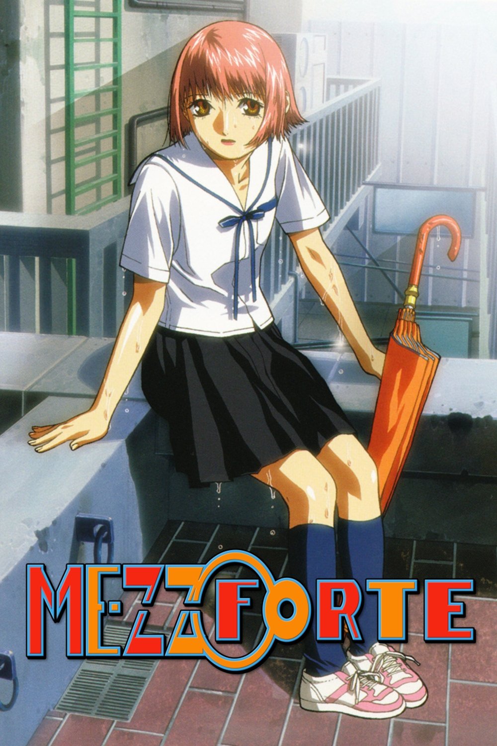 Mezzo Forte