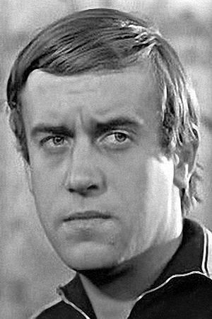 et billede af Igor Dobryakov