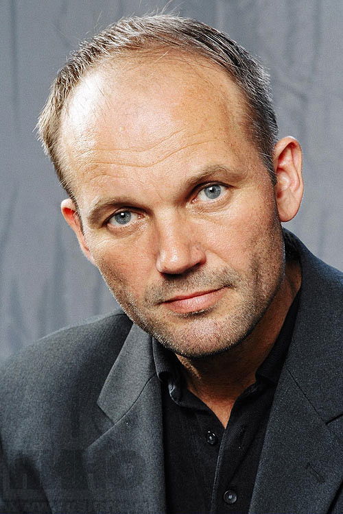 et billede af Andrei Khvorov