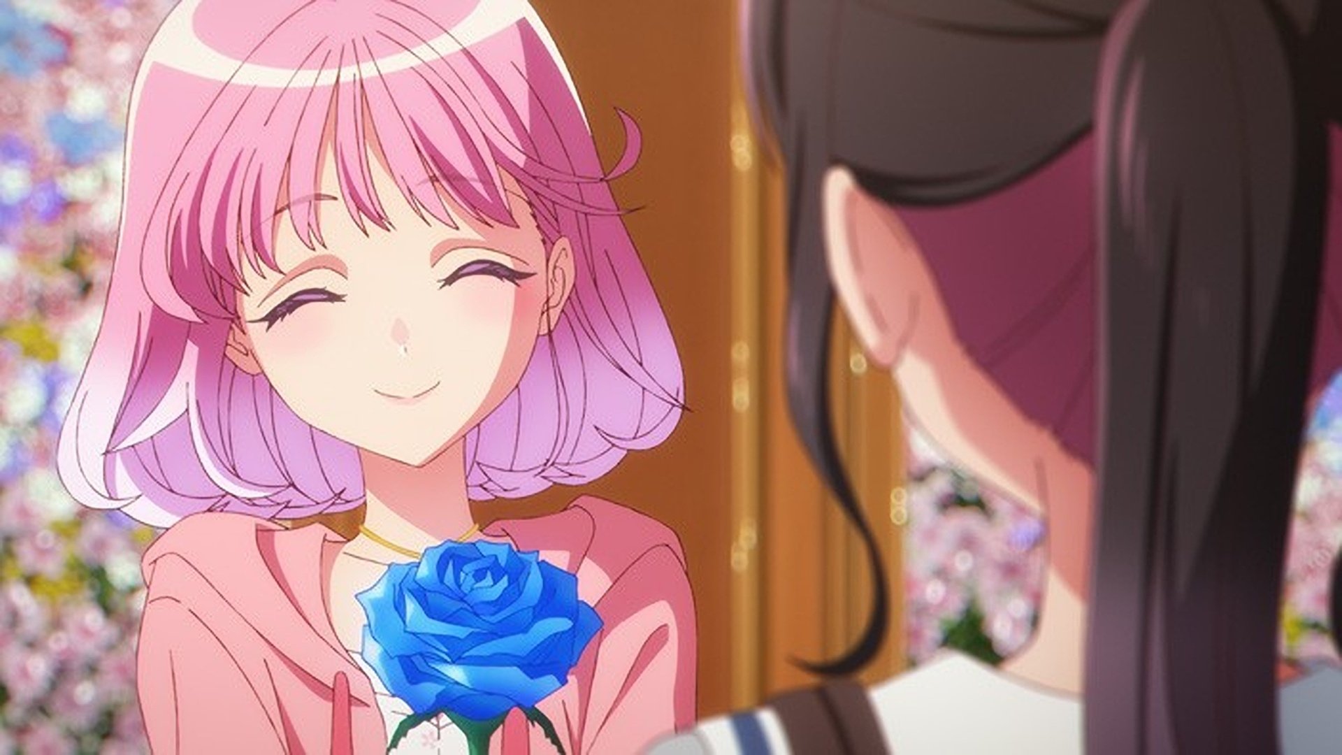 Maebashi Witches 1x1