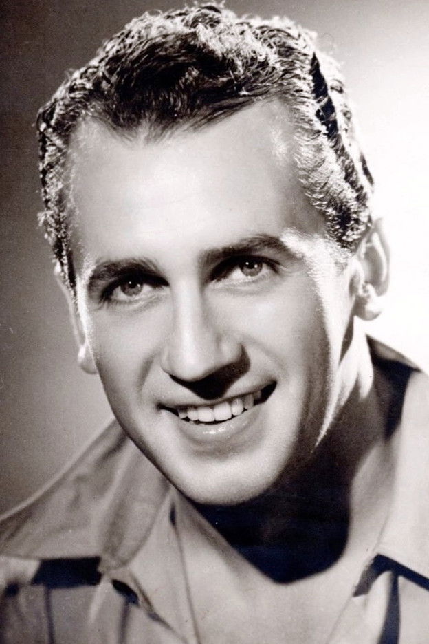 et billede af Francis Lopez