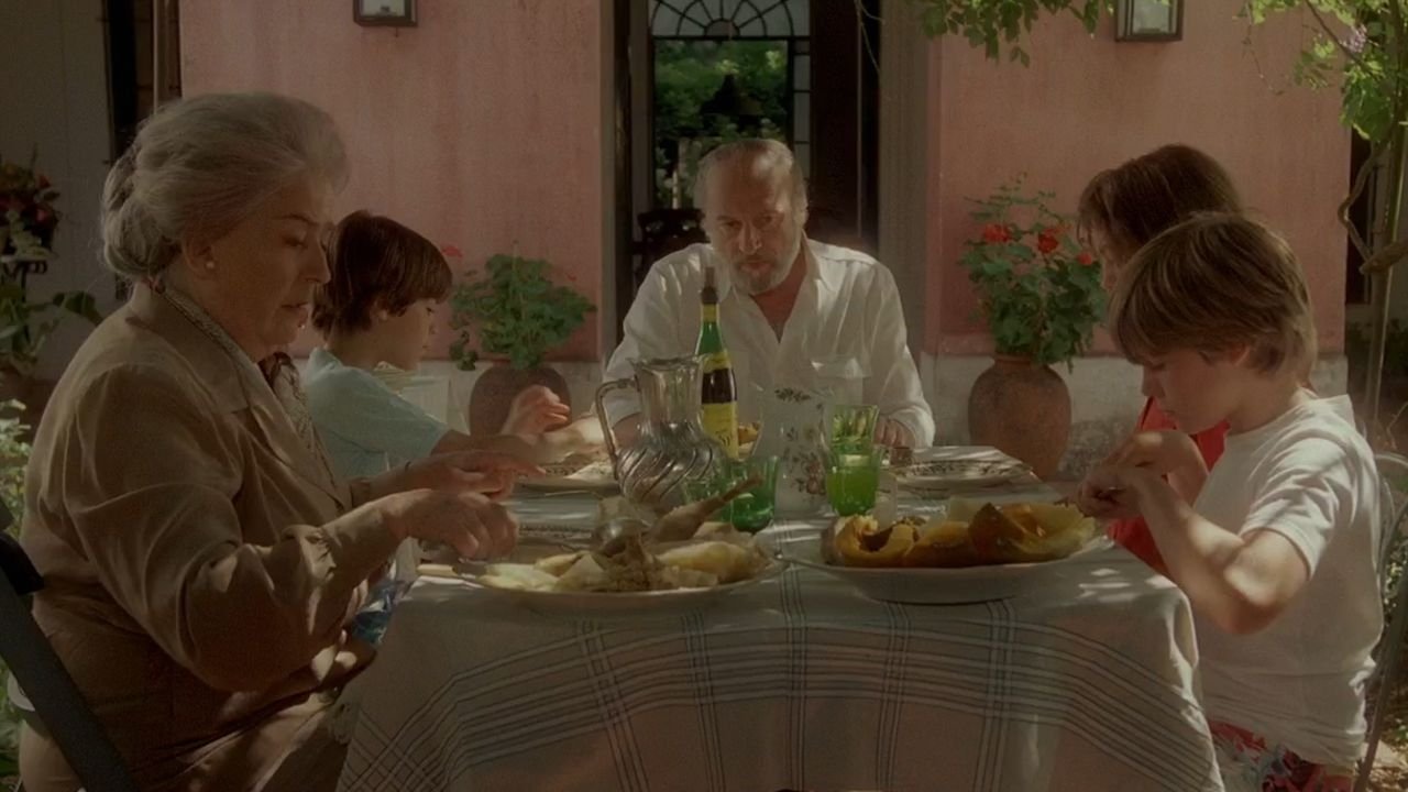 Summer of the Colt (1991)