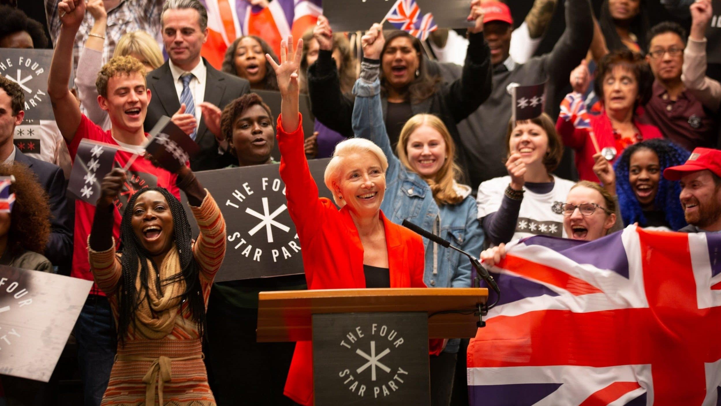 Years and Years
