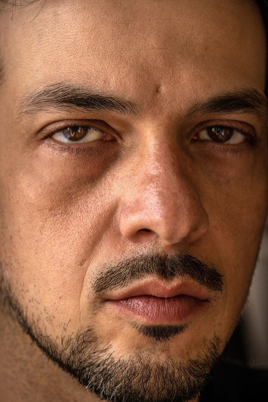 et billede af Zee G. Hunter