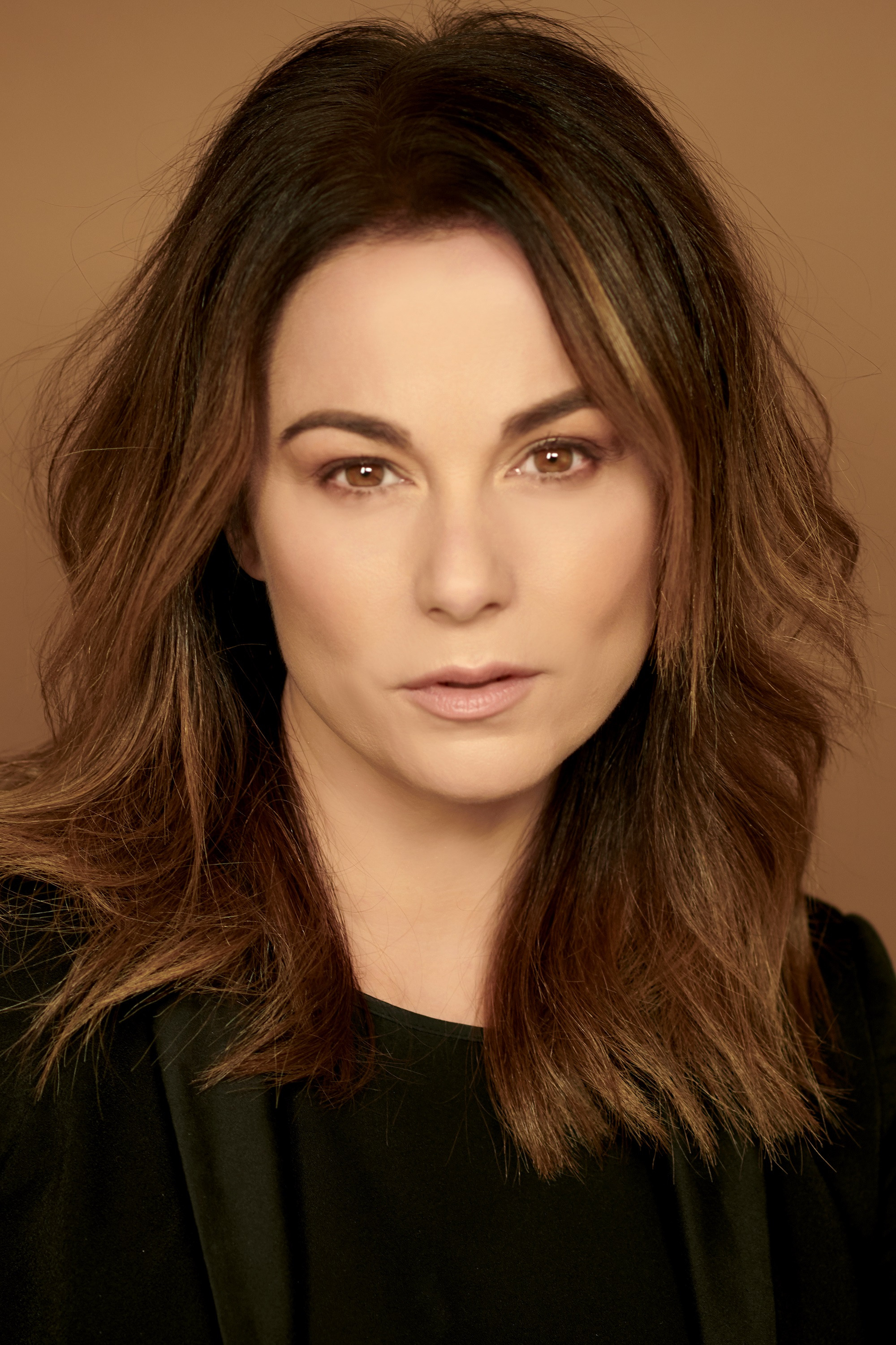 et billede af Séanín Brennan