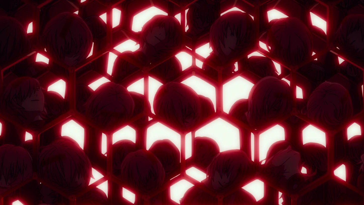 Evangelion: 3.0 You Can (Not) Redo (2012)