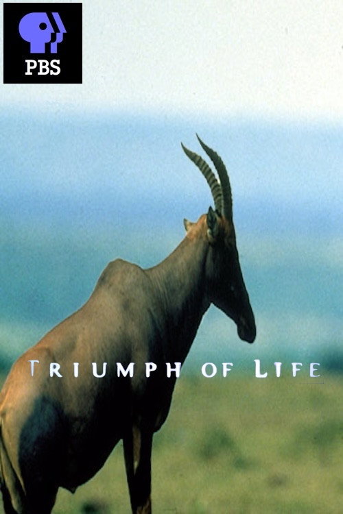 Triumph of Life
