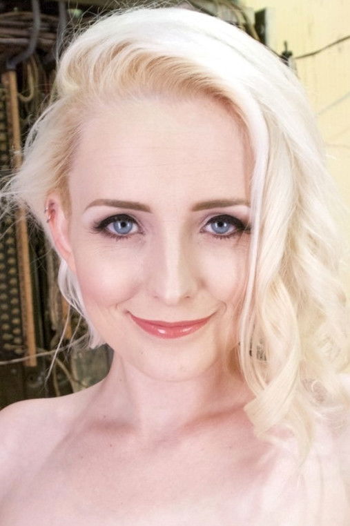 et billede af Lily Lovecraft