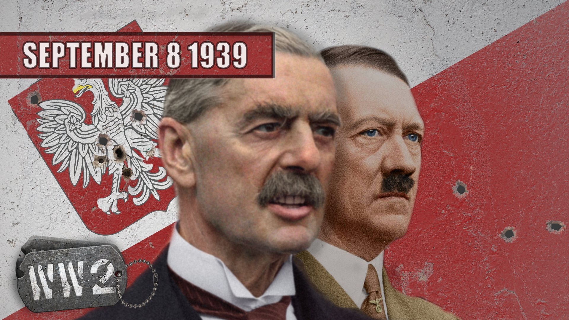 World War Two Staffel 1 :Folge 2 
