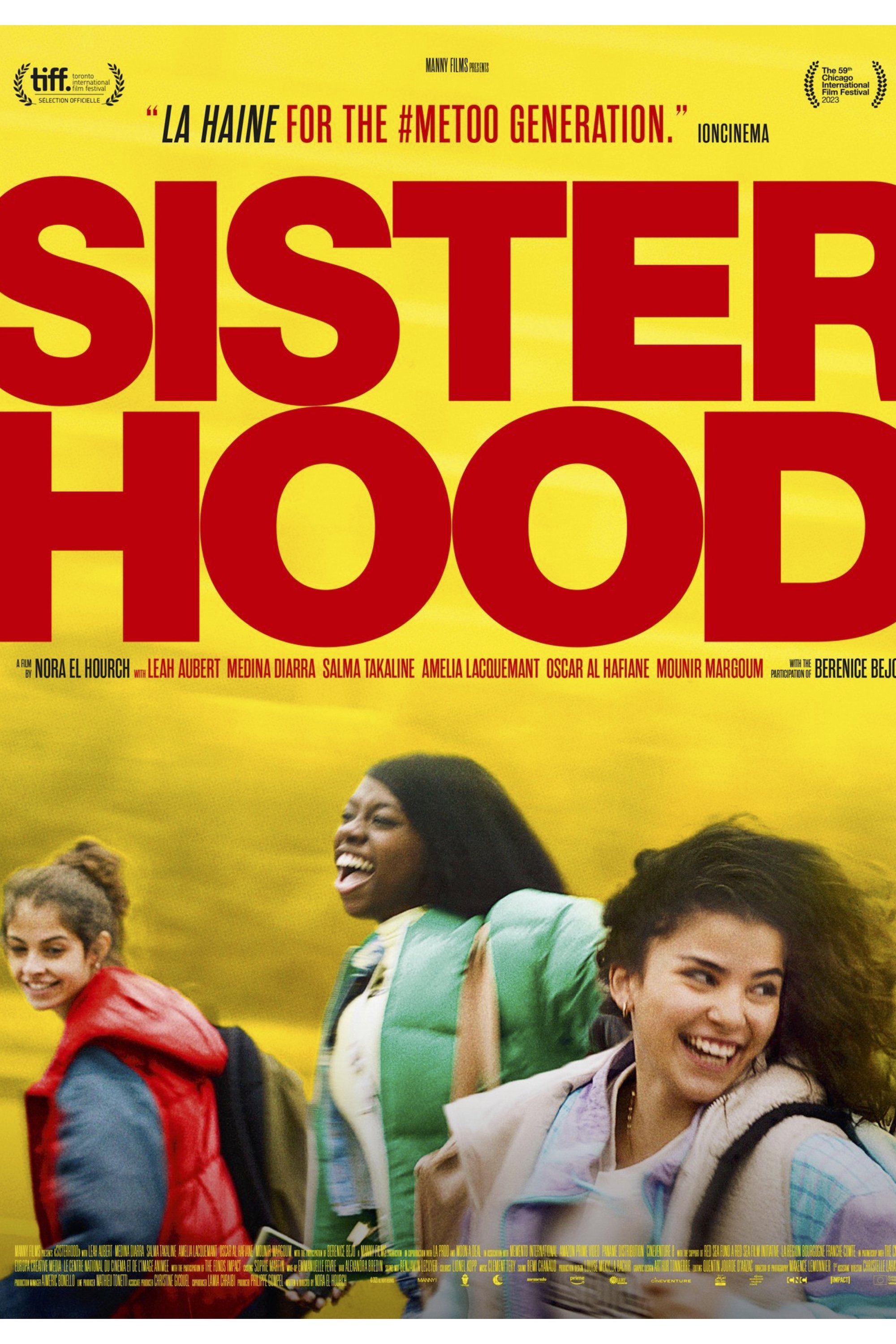 Sisterhood