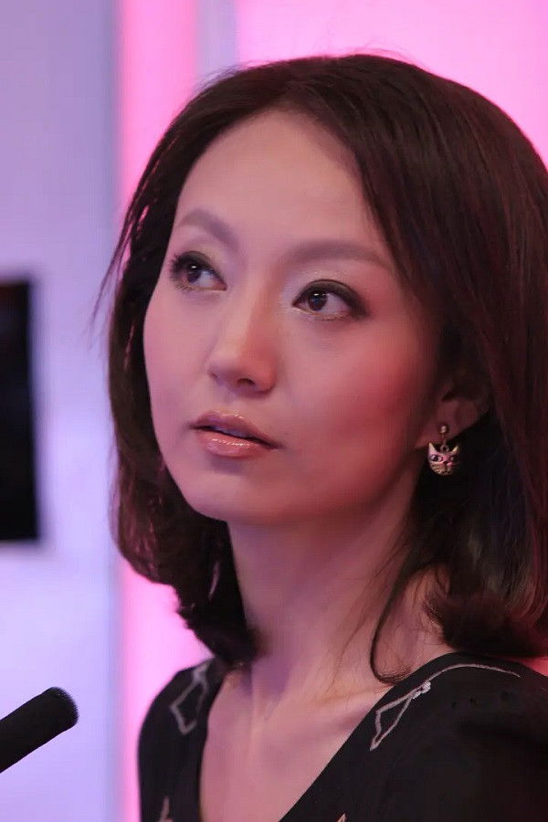 et billede af Chang Suoni