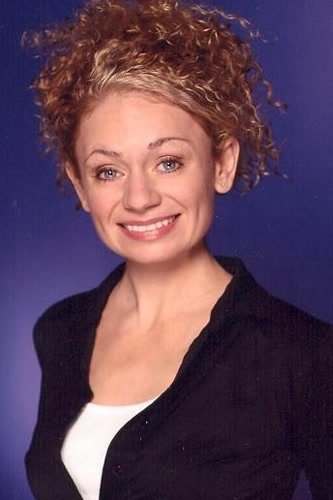 et billede af Angela Maiorano