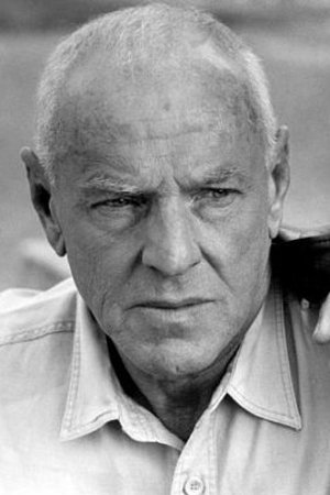 et billede af Herb Andress