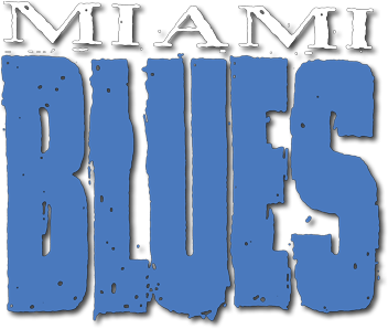 Miami Blues Logo