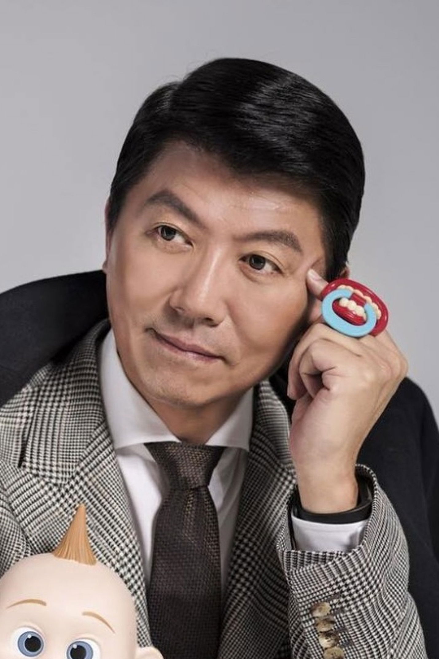 et billede af Hsieh, Lung-Chieh