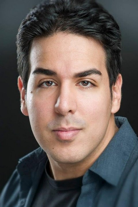 et billede af Steven Krasner