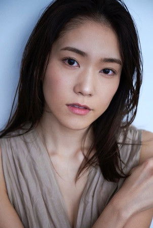 et billede af Nana Wada