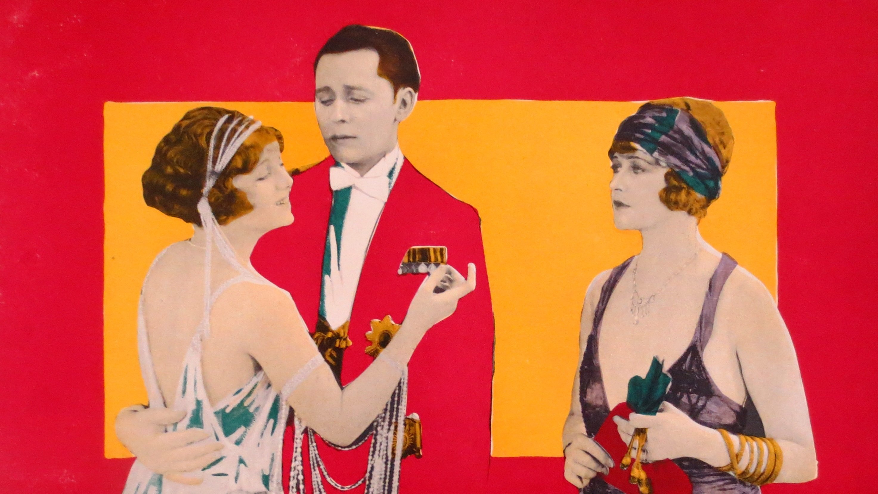 Adam's Rib (1923)