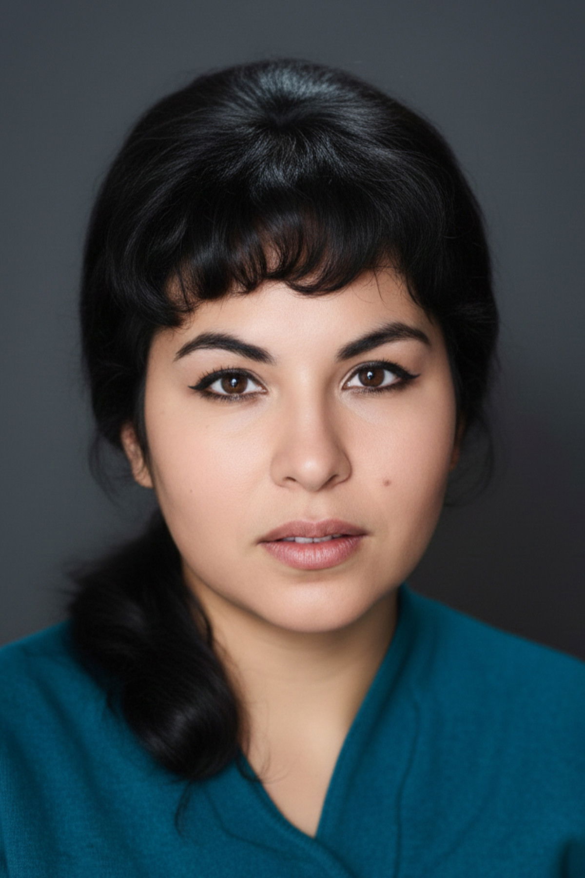 et billede af Panter Emel